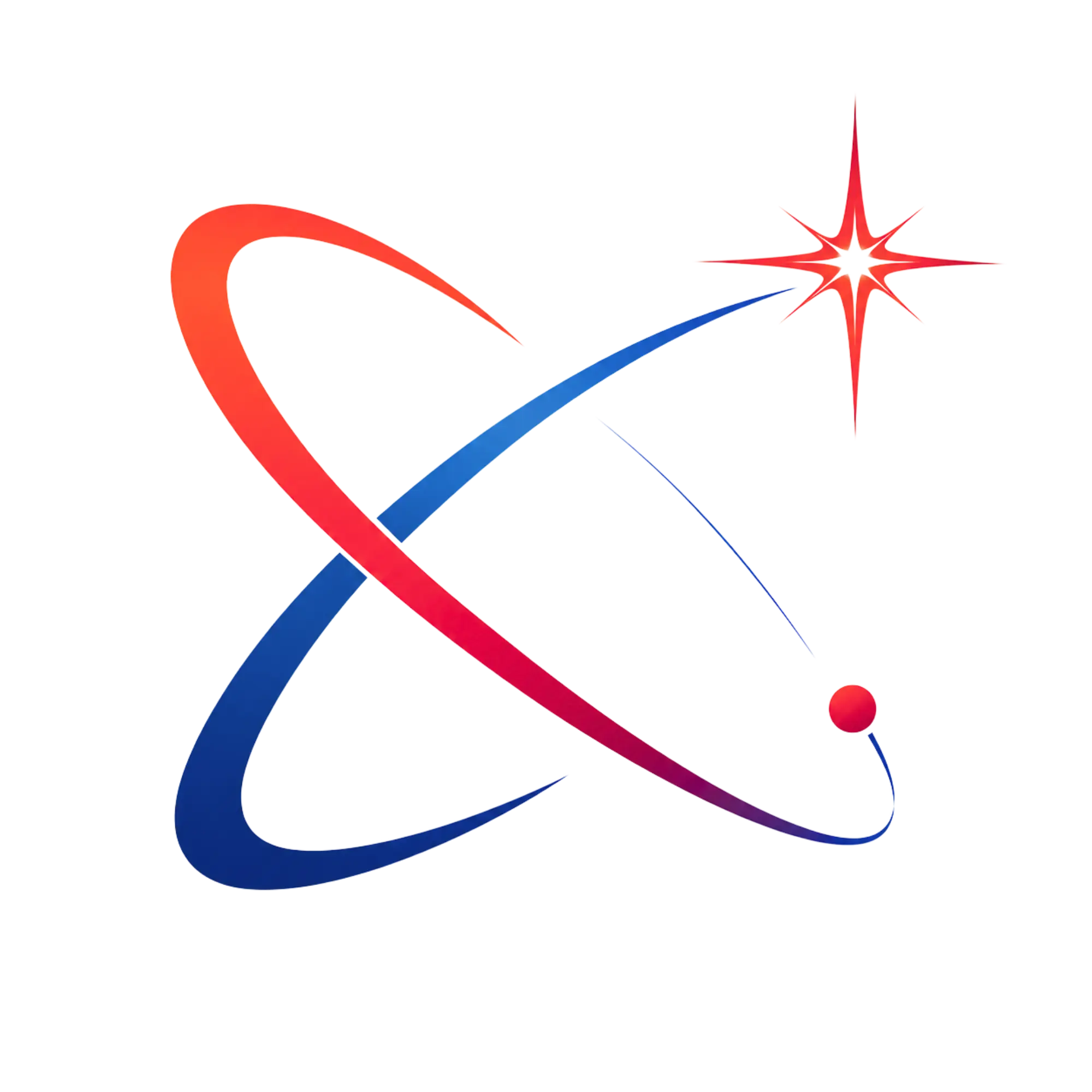 CometLens logo